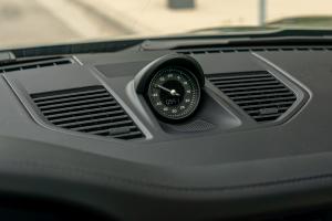 Porsche 911 Carrera 4 2019 года  (NA)